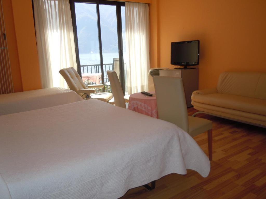 Swiss Nassa Garni Lodge