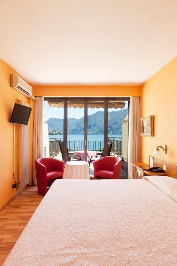 Lodge Swiss Nassa Garni *